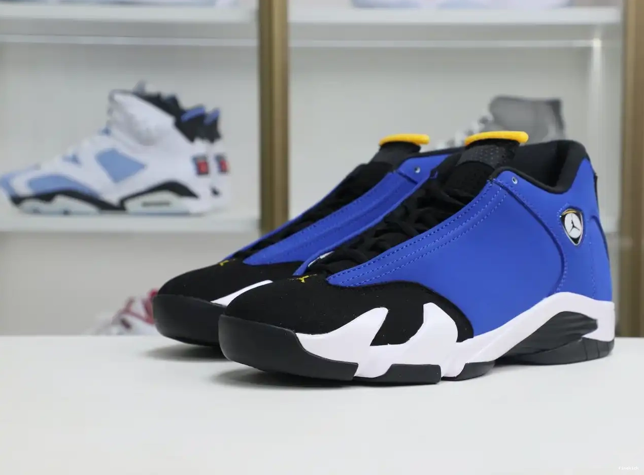 Jordan Jordan 14 Retro